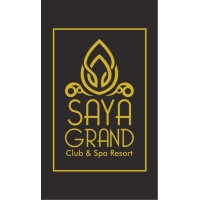 Saya Grand Resort & Club logo - Similar company to Satkar Group