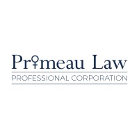 Primeau Law Professional Corporation logo - Similar company to Oncobuddy