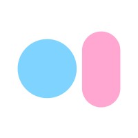 Dottie logo - Similar company to Impact Fundry