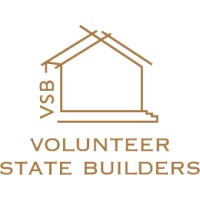 Volunteer State Builders, LLC logo - Similar company to Intex Contracting Inc