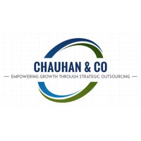 Chauhan & Co logo - Similar company to Pankaj & Co