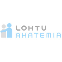 Lohtu-akatemia logo - Similar company to The Global Tv Group