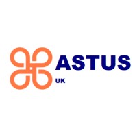 Astus Technologies Ltd logo - Similar company to Astus Consulting Services (Pty) Ltd