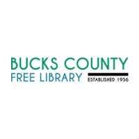Bucks County Free Library logo - Similar company to Warwick Township