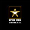 Natural Force Suplementos Alimentares logo - Similar company to Ama Suplementos Alimentares