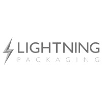 Lightning Packaging logo - Similar company to Keenpac