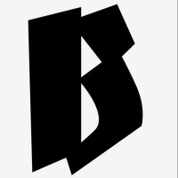 Bacon logo - Similar company to Lore Vfx