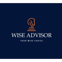 Wise Advisor logo - Similar company to Five Dots Online