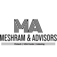Meshram & Advisors logo - Similar company to Ai And Knowledge Engineering Journal
