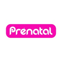 Prénatal logo - Similar company to Acribìa
