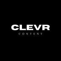 Clevr Content logo - Similar company to Cultish Creative