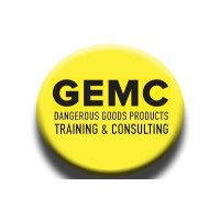 GEMC Inc. logo - Similar company to Milyard Group Inc.