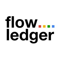 FlowLedger logo - Similar company to Capacity Cloud