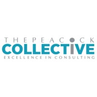 The Peacock Collective logo - Similar company to Dutton Business Advisory