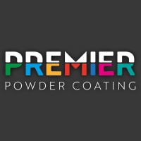 Premier Powder Coating logo - Similar company to Quickits Limited
