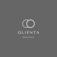 Qlienta AB logo - Similar company to U In Progress Ab