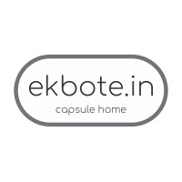 ekbote.in capsule home logo - Similar company to Avy Softech Pvt Ltd