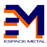 Espace Métal logo - Similar company to Memmi