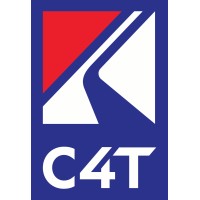 C4T Europe logo - Similar company to Atrom