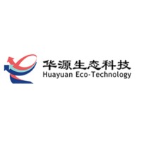 DEZHOU HUAYUAN ECO-TECHNOLOGY CO.,LTD | DIFFERENTIAL YARN INNOVATIVE PLATFORM logo - Similar company to Feiya Thread