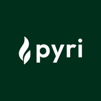 Pyri logo - Similar company to Emissiv