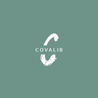 Covalib logo - Similar company to Keyto
