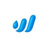 water.xyz logo - Similar company to Gwendolyn.Ai