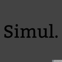 Simul logo - Similar company to Simul Software