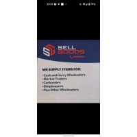 SELLGOODS LIMITED logo - Similar company to Tpi For Packaging Ltd