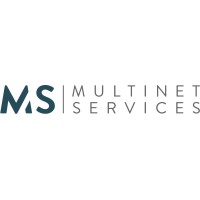 Multinet Services SA logo - Similar company to Bati Parquet Genève
