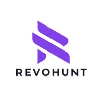 Revohunt logo - Similar company to Rantanofertas