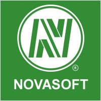 Novasoft TN logo - Similar company to Bimpack