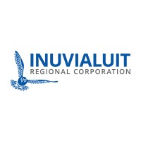 Inuvialuit Regional Corporation logo - Similar company to Oflight - Lighting & Design