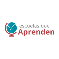 Escuelas Que Aprenden EQAp logo - Similar company to Campus Trilema