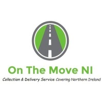 On The Move Logistics logo - Similar company to On The Move Logistics Private Limited