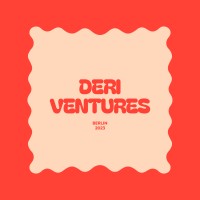 deri ventures GmbH logo - Similar company to Oddshero