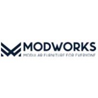 Modworks logo - Similar company to Kevis Interior Designers