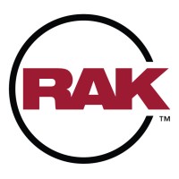 RAK Industrial Services Inc. logo - Similar company to Uni-Forge