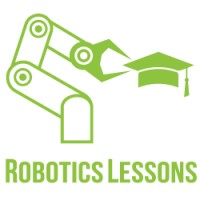Robotics Lessons logo - Similar company to Automates Robotics