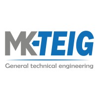MK-TEIG logo - Similar company to J & B Systems