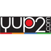Yup2 Events logo - Similar company to British Herald