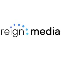 Reign Media Ltd logo - Similar company to Golden Group Media