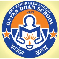 GNYAN DHAM SCHOOL logo - Similar company to Smt. Sandraben Shroff Gnyan Dham School-Official