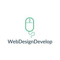 Web Design Develop logo - Similar company to Interadsion Studio