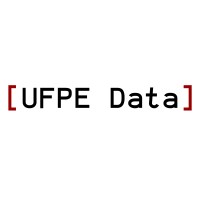 UFPE Data logo - Similar company to Agro Ufpe