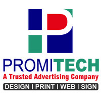 PROMITECH LIMITED logo - Similar company to Itechlab