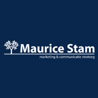 Maurice Stam | Freelance Marketing En Communicatie Strateeg