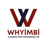 WHYIMBI FREIGHT logo - Similar company to Equator Logistics Ltd