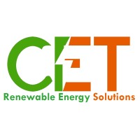 Clean Energy Technologies Ltd logo - Similar company to Enviroserve Rwanda Green Park