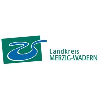 Landkreis Merzig-Wadern logo - Similar company to Fitt Ggmbh